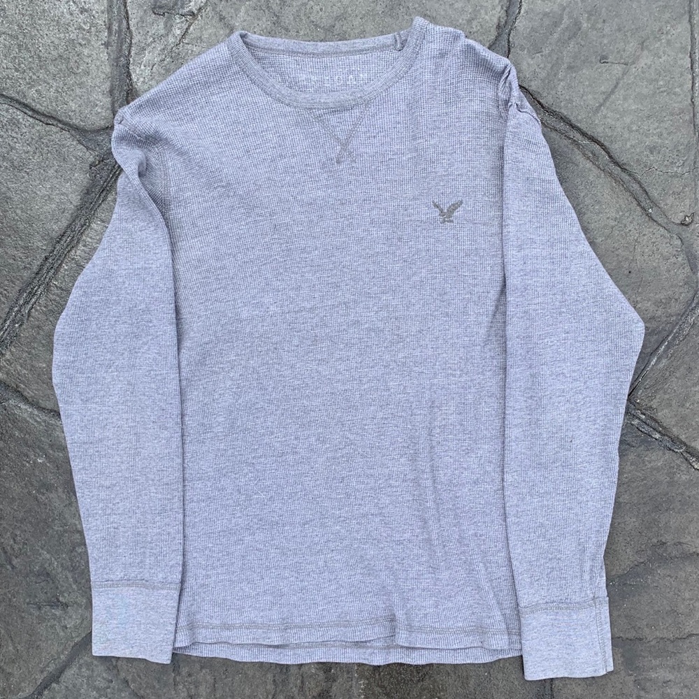 American Eagle Long Sleeve